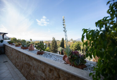 Spectacular 3-bedroom duplex penthouse in Coto Real, Lomas de Marbella Club