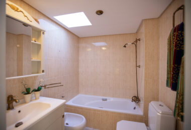Spectacular 3-bedroom duplex penthouse in Coto Real, Lomas de Marbella Club