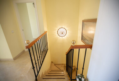 Spectacular 3-bedroom duplex penthouse in Coto Real, Lomas de Marbella Club
