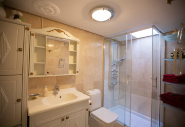 Spectacular 3-bedroom duplex penthouse in Coto Real, Lomas de Marbella Club