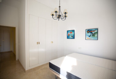 Spectacular 3-bedroom duplex penthouse in Coto Real, Lomas de Marbella Club