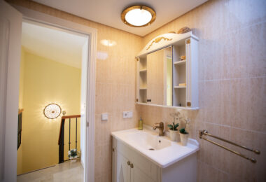 Spectacular 3-bedroom duplex penthouse in Coto Real, Lomas de Marbella Club