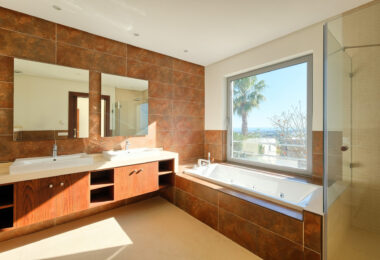 Contemporary 4 bedroom Villa in Puerto del Capitán, Benahavís