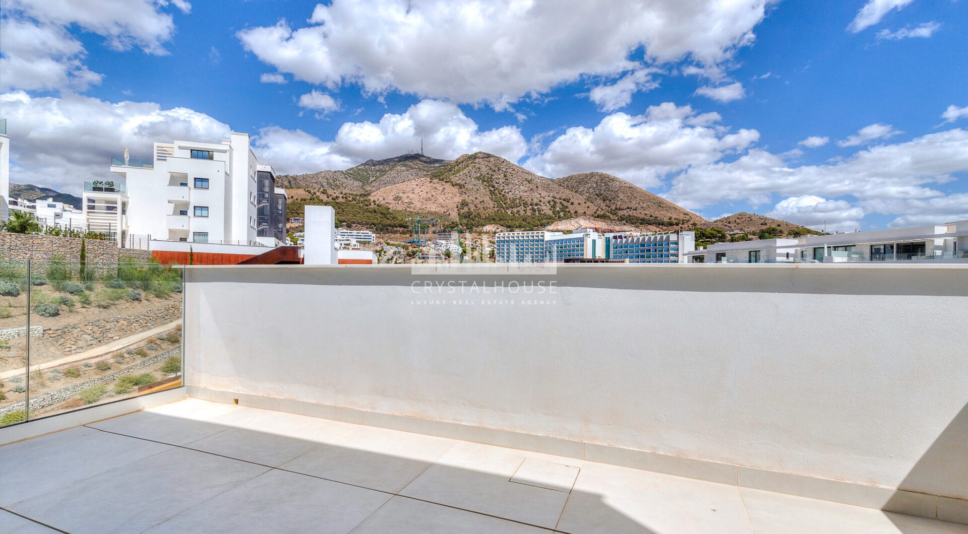 Sky Villa Penthouse Reserva de Higuerón Resort