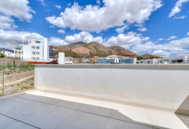 Sky Villa Penthouse Reserva de Higuerón Resort