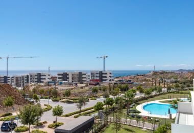 Sky Villa Penthouse Reserva de Higuerón Resort