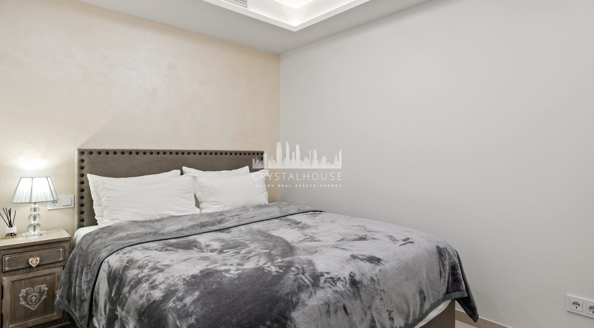 Stunning 7-bed apartment located in urb. Nine Lions, Nueva Andalucia, Marbella
