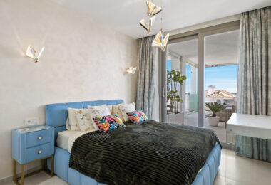 Stunning 7-bed apartment located in urb. Nine Lions, Nueva Andalucia, Marbella