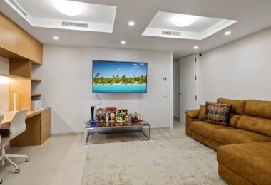 Stunning 7-bed apartment located in urb. Nine Lions, Nueva Andalucia, Marbella