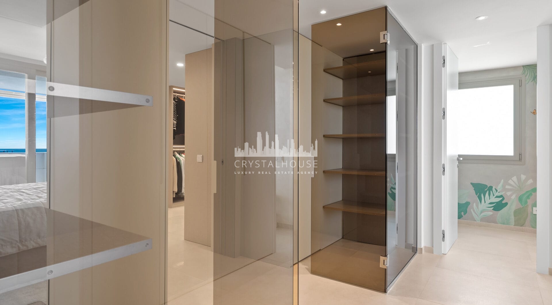 Stunning 7-bed apartment located in urb. Nine Lions, Nueva Andalucia, Marbella