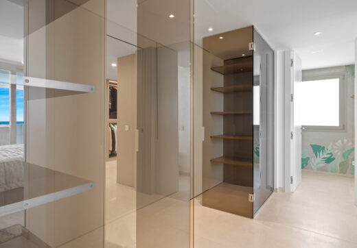 Stunning 7-bed apartment located in urb. Nine Lions, Nueva Andalucia, Marbella