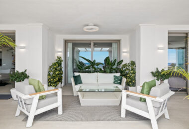 Stunning 7-bed apartment located in urb. Nine Lions, Nueva Andalucia, Marbella