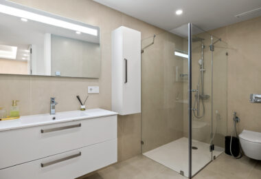 Stunning 7-bed apartment located in urb. Nine Lions, Nueva Andalucia, Marbella