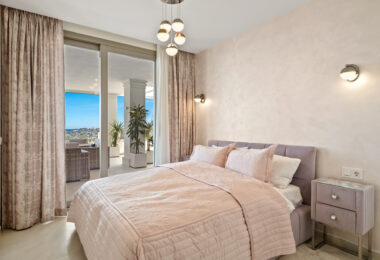 Stunning 7-bed apartment located in urb. Nine Lions, Nueva Andalucia, Marbella