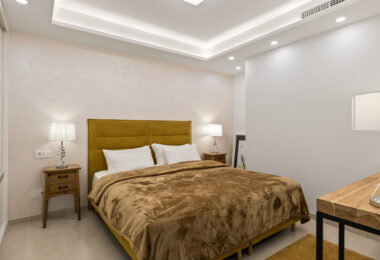 Stunning 7-bed apartment located in urb. Nine Lions, Nueva Andalucia, Marbella