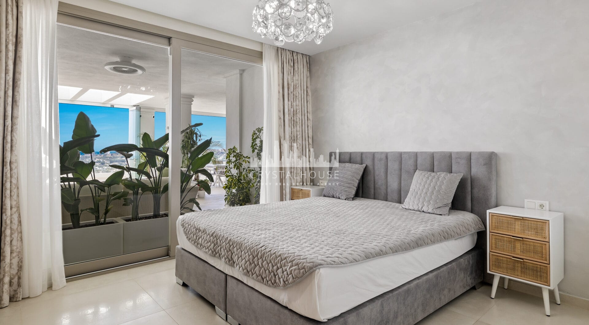 Stunning 7-bed apartment located in urb. Nine Lions, Nueva Andalucia, Marbella