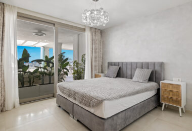 Stunning 7-bed apartment located in urb. Nine Lions, Nueva Andalucia, Marbella