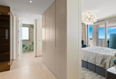 Stunning 7-bed apartment located in urb. Nine Lions, Nueva Andalucia, Marbella
