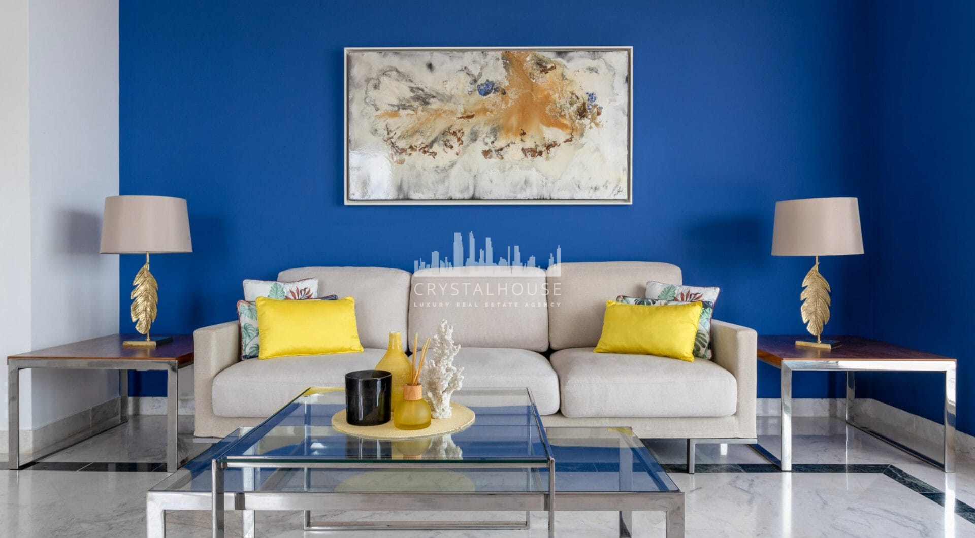 Penthouse Puerto Banus