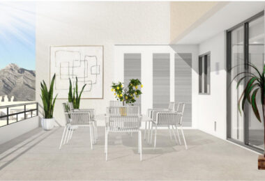 Penthouse Puerto Banus