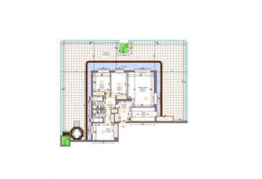 Penthouse Puerto Banus