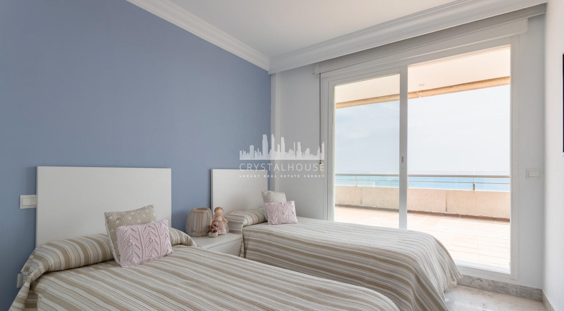 Penthouse Puerto Banus