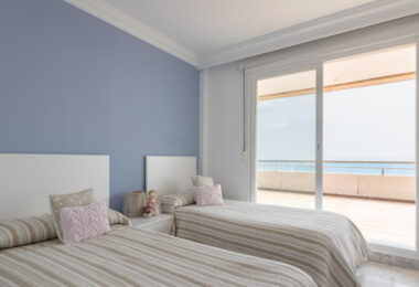 Penthouse Puerto Banus