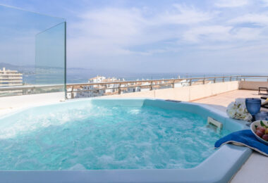 Penthouse Puerto Banus