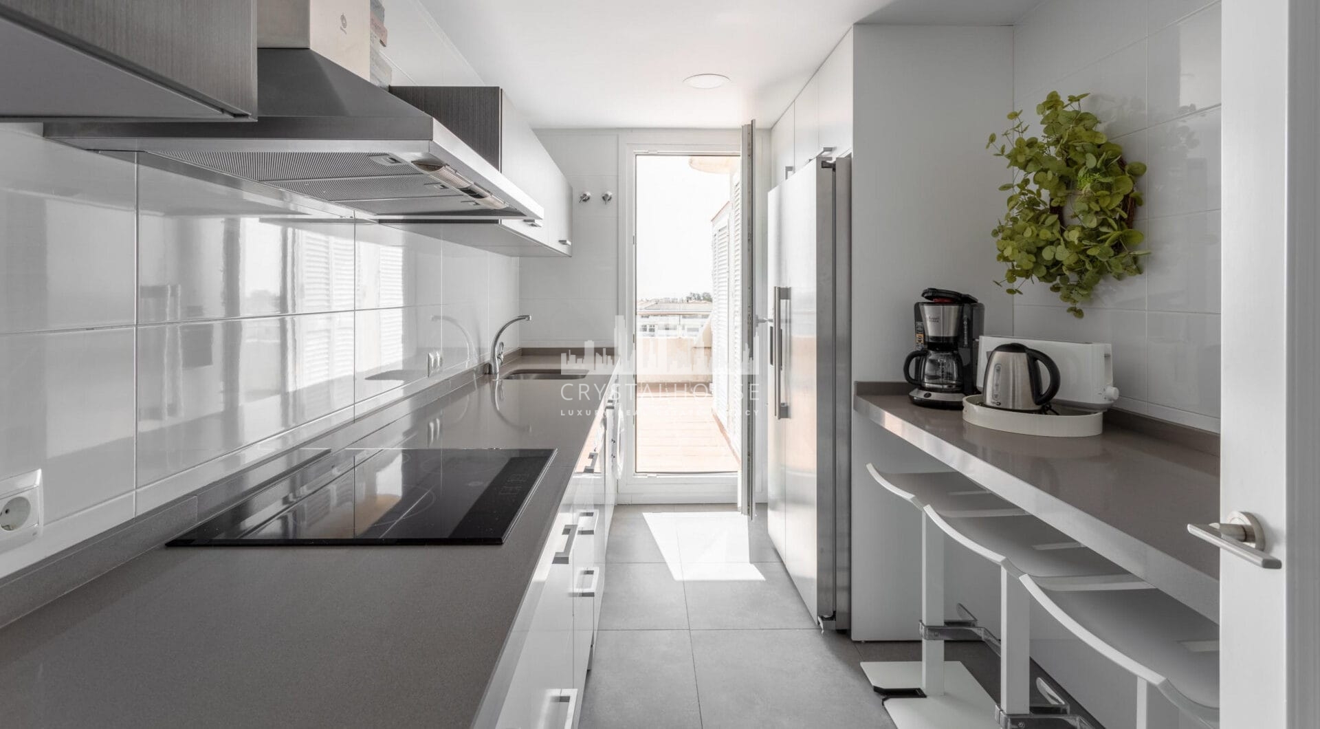 Penthouse Puerto Banus