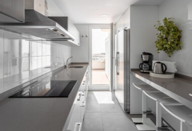 Penthouse Puerto Banus