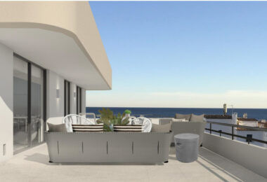 Penthouse Puerto Banus