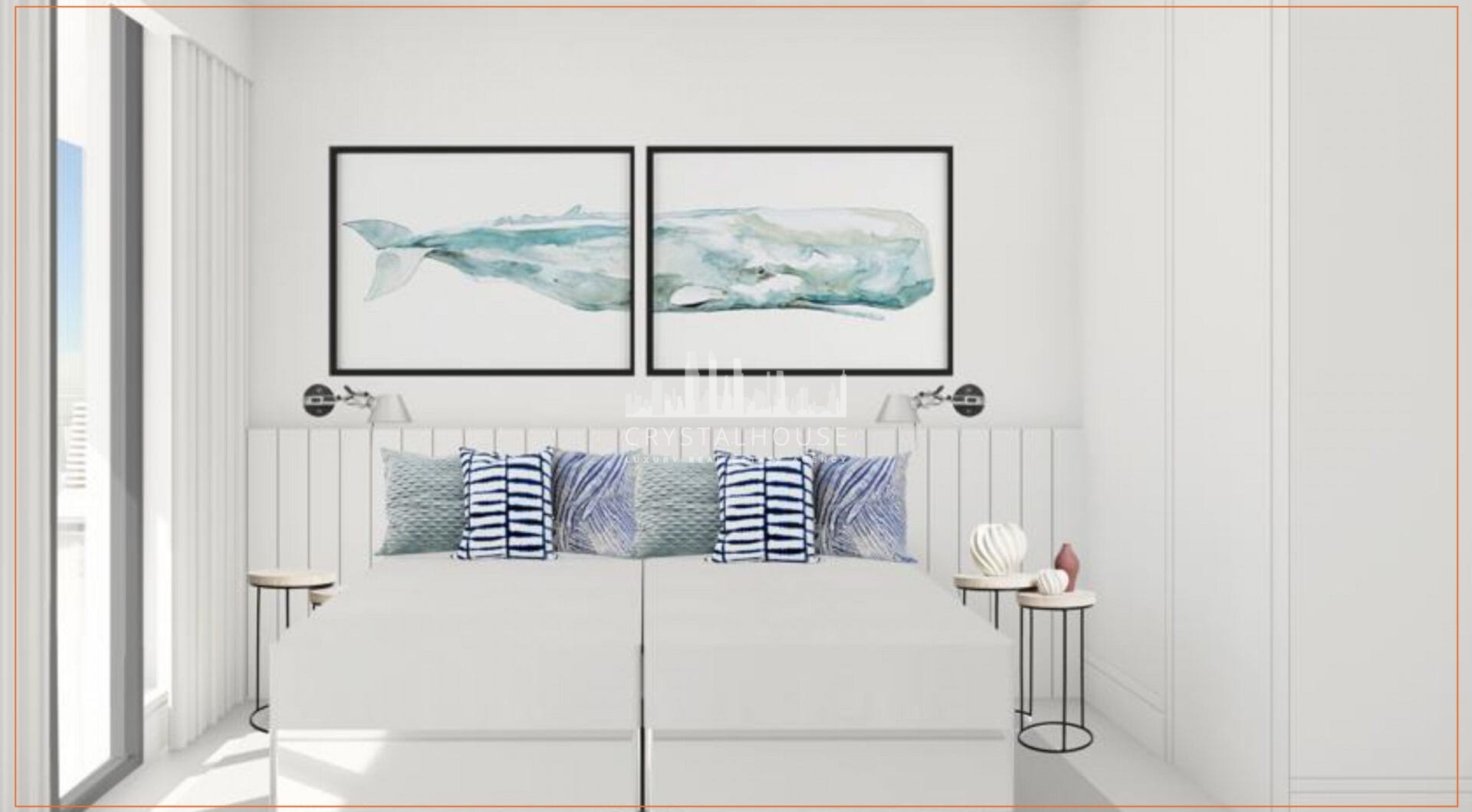Penthouse Puerto Banus