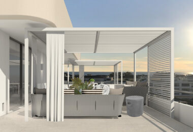 Penthouse Puerto Banus