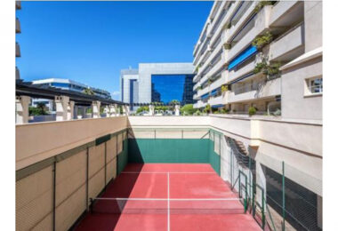 Penthouse Puerto Banus