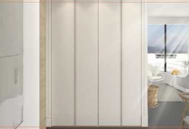 Penthouse Puerto Banus