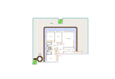 Penthouse Puerto Banus