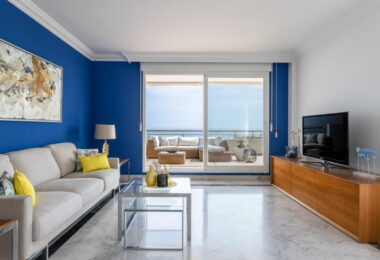 Penthouse Puerto Banus