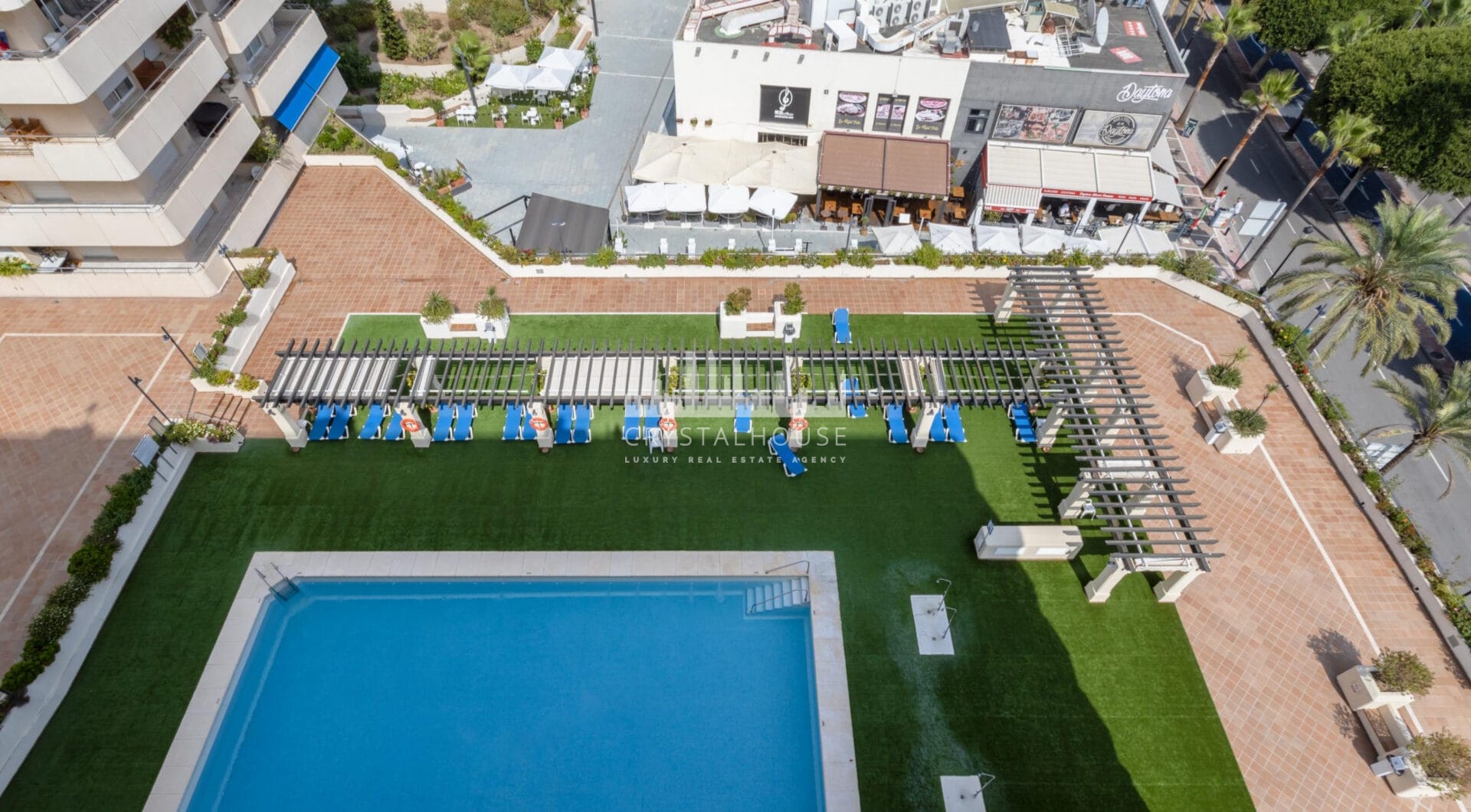 Penthouse Puerto Banus
