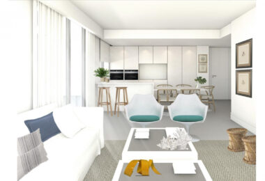 Penthouse Puerto Banus