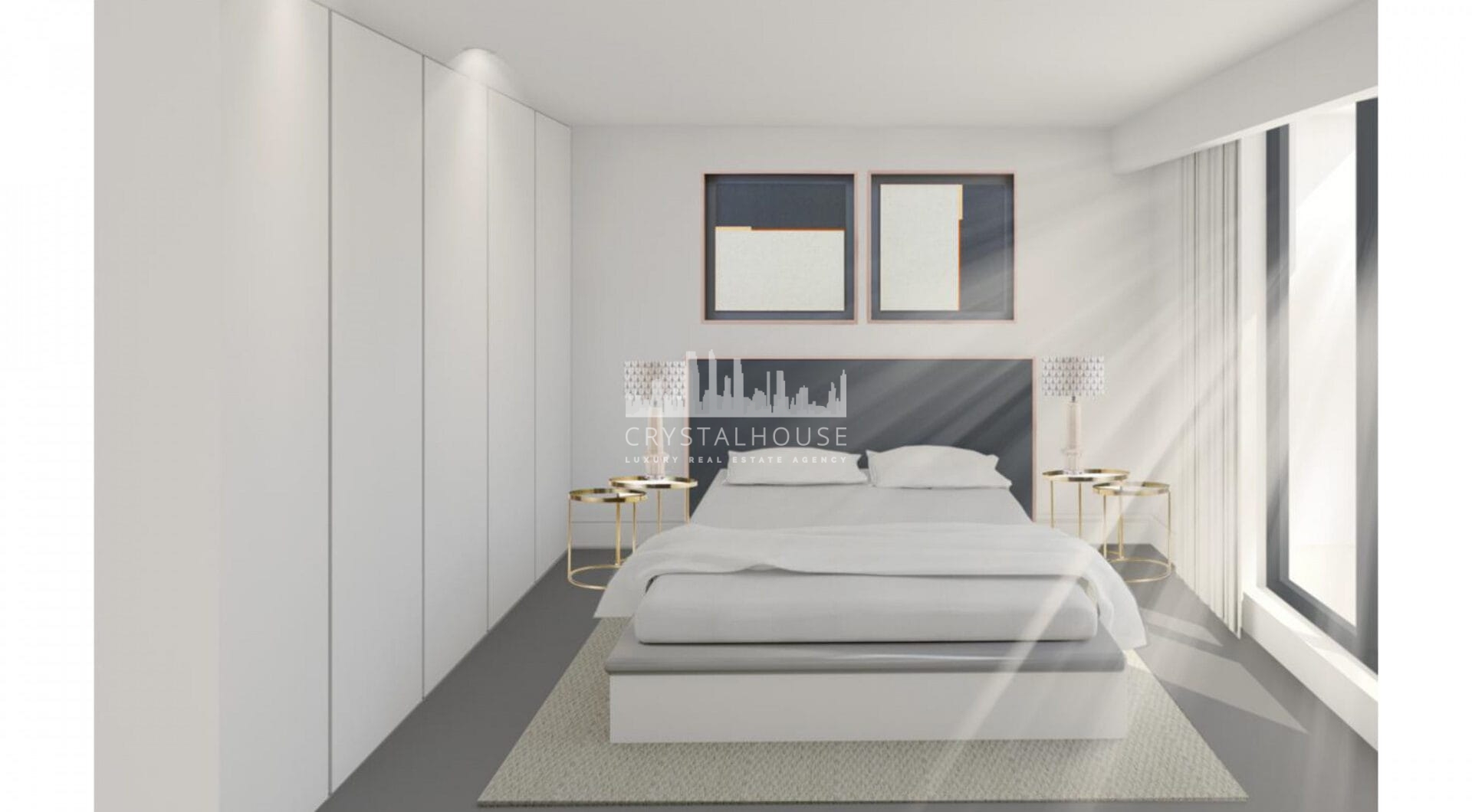 Penthouse Puerto Banus