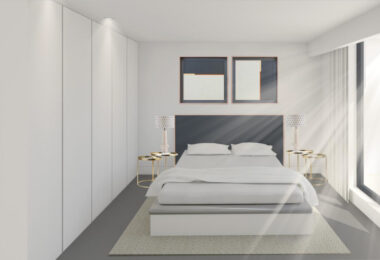 Penthouse Puerto Banus