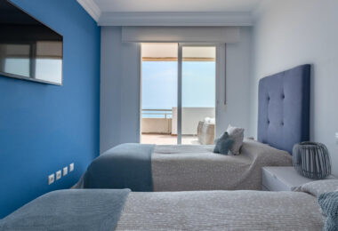 Penthouse Puerto Banus