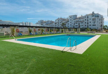 Penthouse Puerto Banus