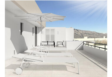 Penthouse Puerto Banus