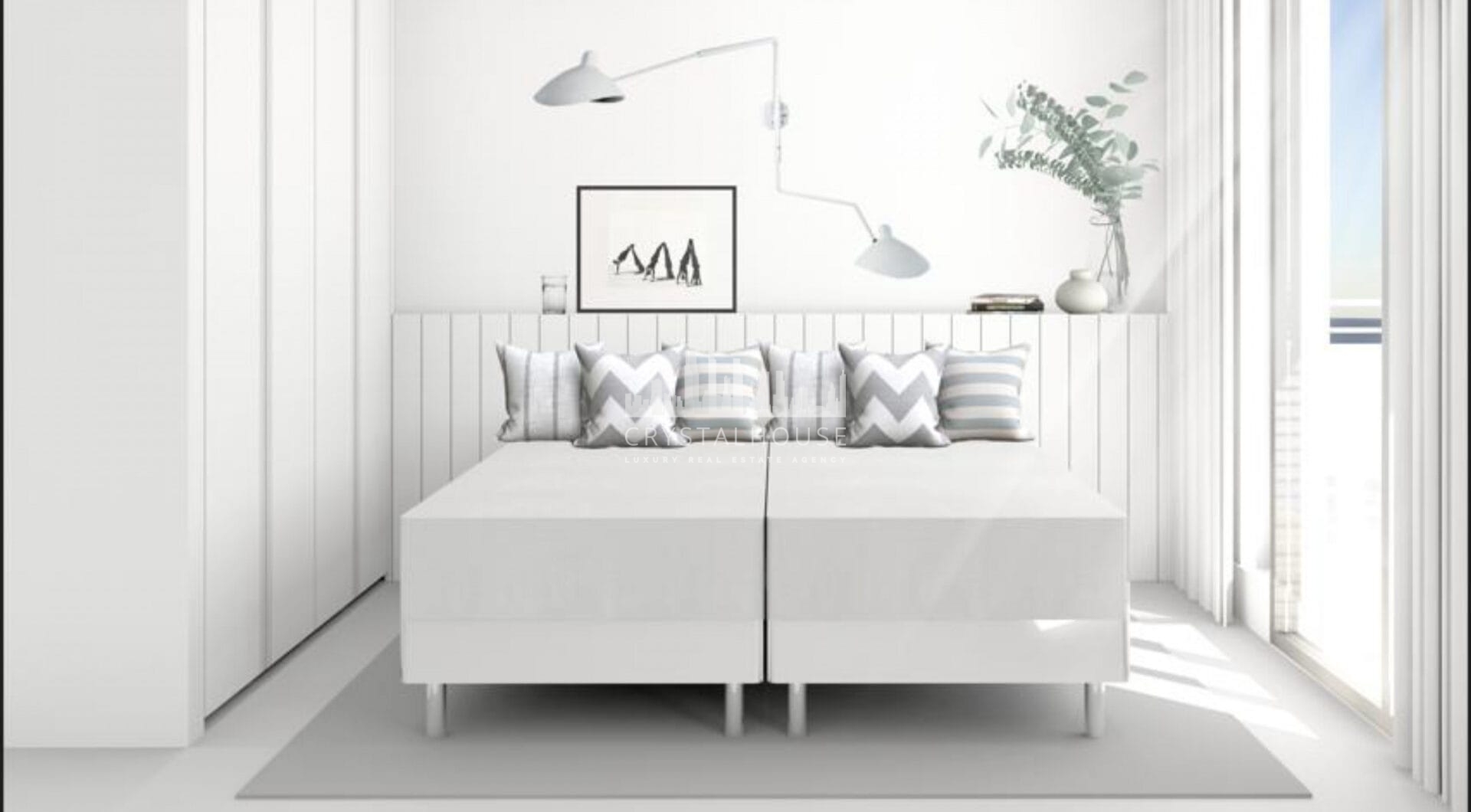 Penthouse Puerto Banus