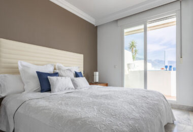 Penthouse Puerto Banus