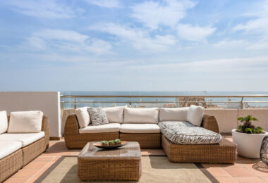 Penthouse Puerto Banus