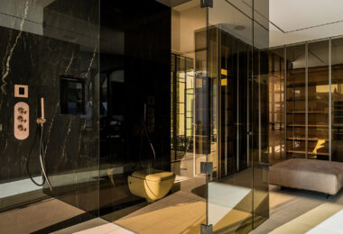 VILAS 12 MARBELLA GOLDEN MILE - VILLA 8