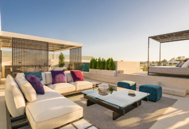 VILAS 12 MARBELLA GOLDEN MILE - VILLA 8