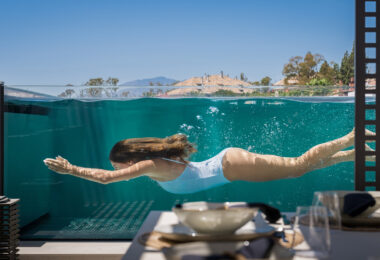 VILAS 12 MARBELLA GOLDEN MILE - VILLA 8
